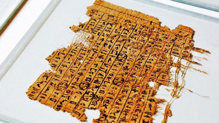 Piramitlerin nasıl yapıldığı ortaya çıktı... - Sayfa 10