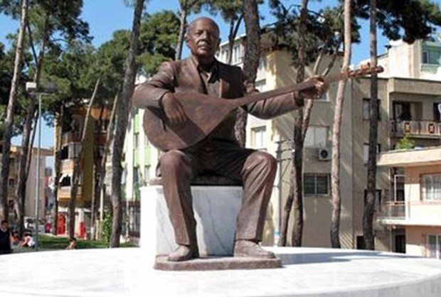 Neşet Ertaş aramızdan ayrılalı 5 yıl oldu! - Sayfa 10