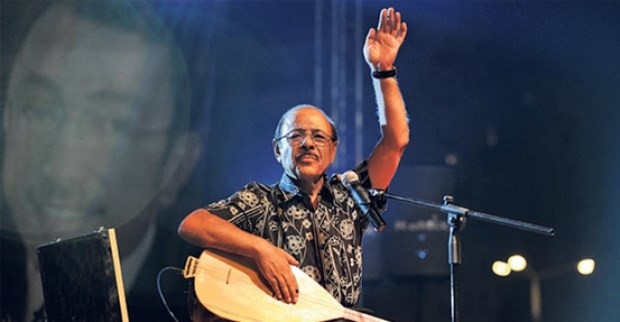 Neşet Ertaş aramızdan ayrılalı 5 yıl oldu! - Sayfa 9