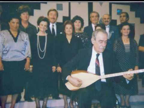 20. yüzyıla damgasını vuran Türk ses sanatçıları! - Sayfa 15