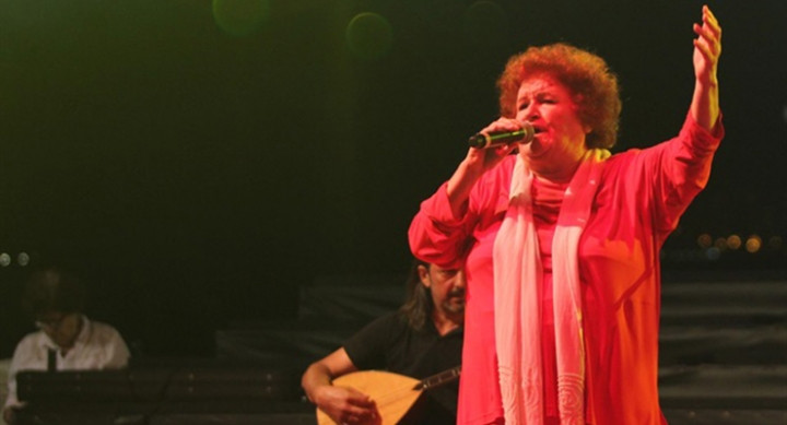 20. yüzyıla damgasını vuran Türk ses sanatçıları! - Sayfa 35