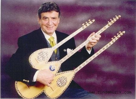 20. yüzyıla damgasını vuran Türk ses sanatçıları! - Sayfa 14