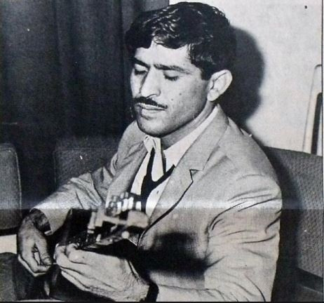 20. yüzyıla damgasını vuran Türk ses sanatçıları! - Sayfa 11