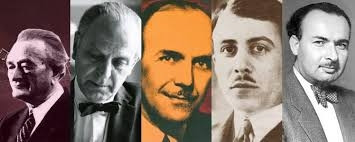 20. yüzyıla damgasını vuran Türk ses sanatçıları! - Sayfa 26