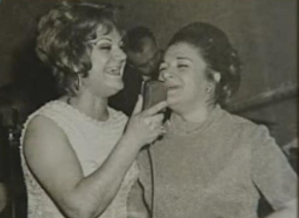 20. yüzyıla damgasını vuran Türk ses sanatçıları! - Sayfa 21