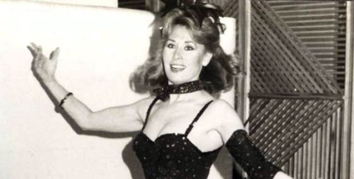 20. yüzyıla damgasını vuran Türk ses sanatçıları! - Sayfa 36