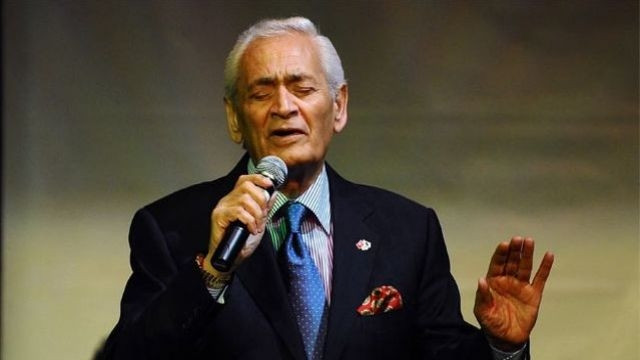 20. yüzyıla damgasını vuran Türk ses sanatçıları! - Sayfa 33