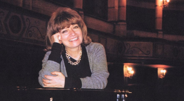 20. yüzyıla damgasını vuran Türk ses sanatçıları! - Sayfa 27