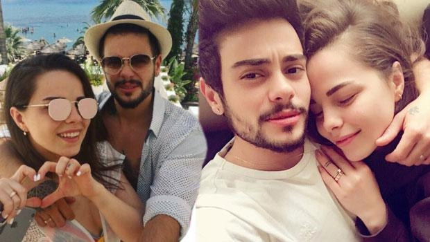 Rüzgar Erkoçlar dünyaevine giriyor! - Sayfa 16