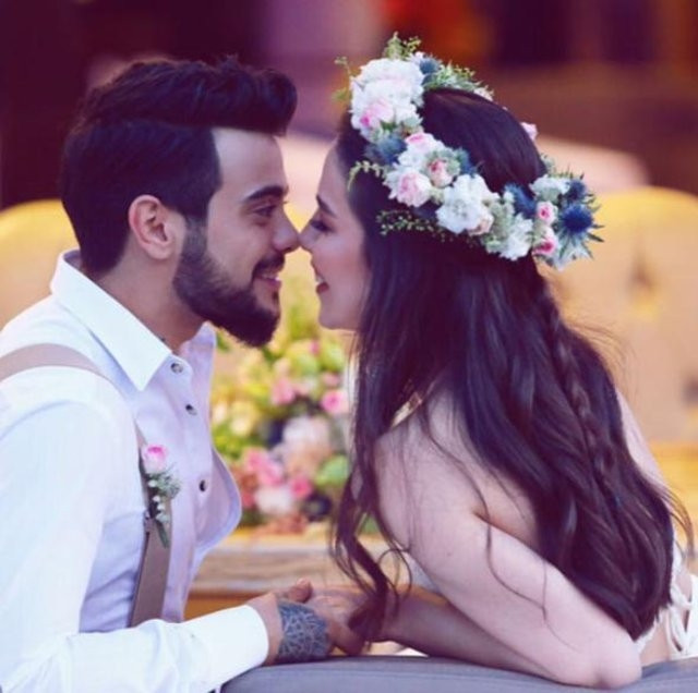 Rüzgar Erkoçlar dünyaevine giriyor! - Sayfa 8