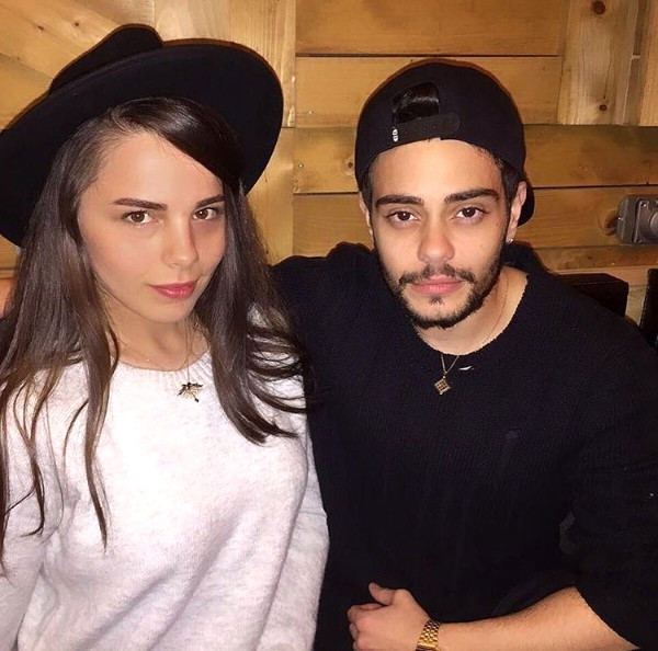 Rüzgar Erkoçlar dünyaevine giriyor! - Sayfa 17