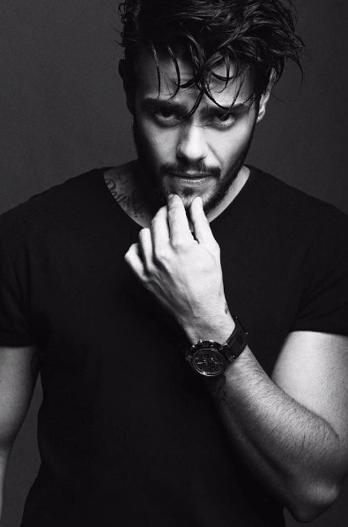 Rüzgar Erkoçlar dünyaevine giriyor! - Sayfa 13