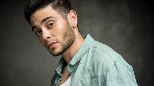 Rüzgar Erkoçlar dünyaevine giriyor! - Sayfa 21