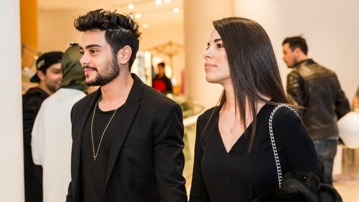 Rüzgar Erkoçlar dünyaevine giriyor! - Sayfa 6