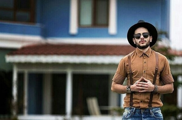 Rüzgar Erkoçlar dünyaevine giriyor! - Sayfa 29