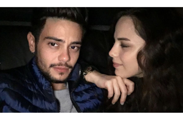 Rüzgar Erkoçlar dünyaevine giriyor! - Sayfa 19