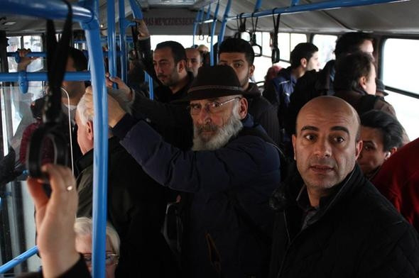 Tuncel Kurtiz, 4. ölüm yıldönümünde sevenleri tarafından sosyal medyada anılıyor! - Sayfa 33