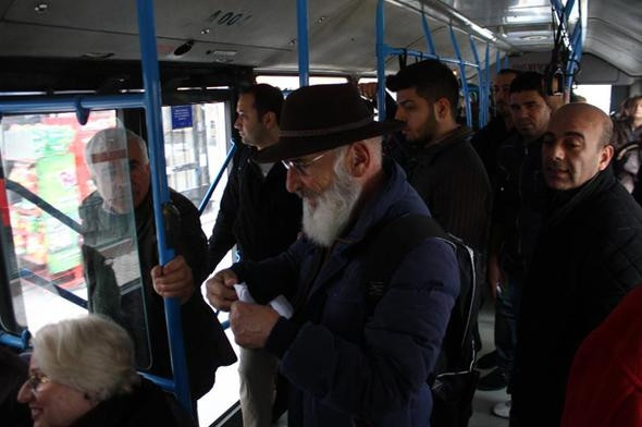 Tuncel Kurtiz, 4. ölüm yıldönümünde sevenleri tarafından sosyal medyada anılıyor! - Sayfa 34