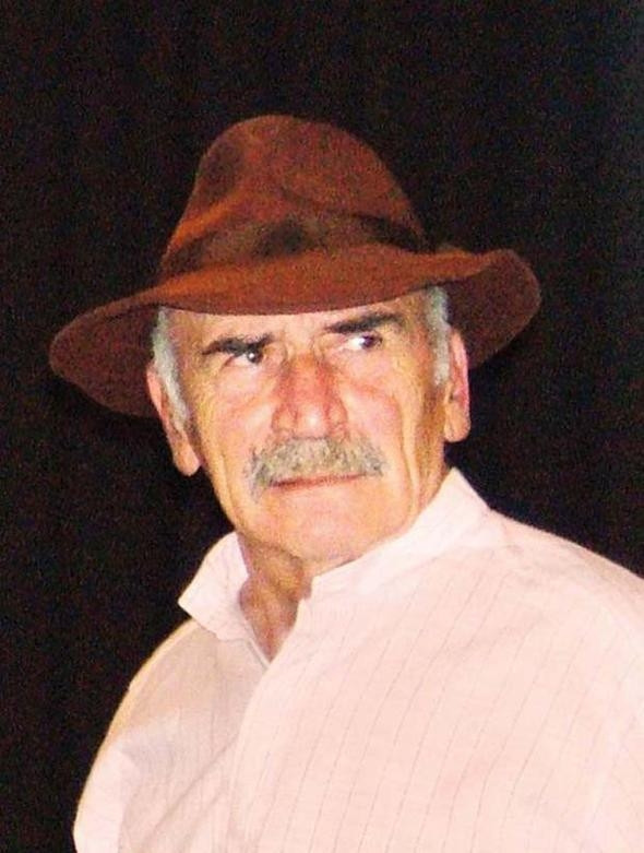 Tuncel Kurtiz, 4. ölüm yıldönümünde sevenleri tarafından sosyal medyada anılıyor! - Sayfa 13