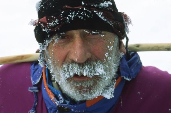 Tuncel Kurtiz, 4. ölüm yıldönümünde sevenleri tarafından sosyal medyada anılıyor! - Sayfa 8