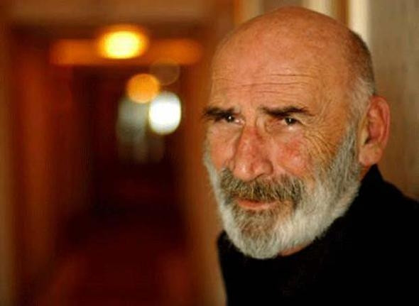 Tuncel Kurtiz, 4. ölüm yıldönümünde sevenleri tarafından sosyal medyada anılıyor! - Sayfa 22