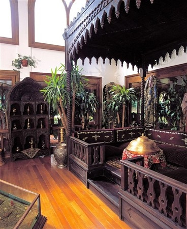 Adnan Oktar'ın Silivri'deki çiftliği! - Sayfa 5