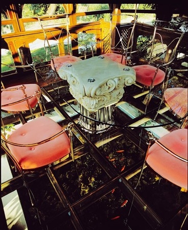 Adnan Oktar'ın Silivri'deki çiftliği! - Sayfa 10