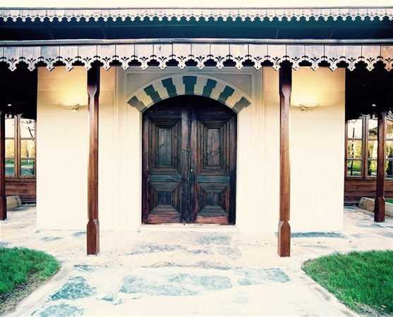 Adnan Oktar'ın Silivri'deki çiftliği! - Sayfa 9