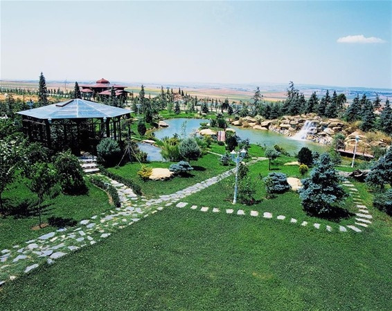 Adnan Oktar'ın Silivri'deki çiftliği! - Sayfa 16