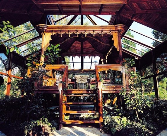 Adnan Oktar'ın Silivri'deki çiftliği! - Sayfa 11