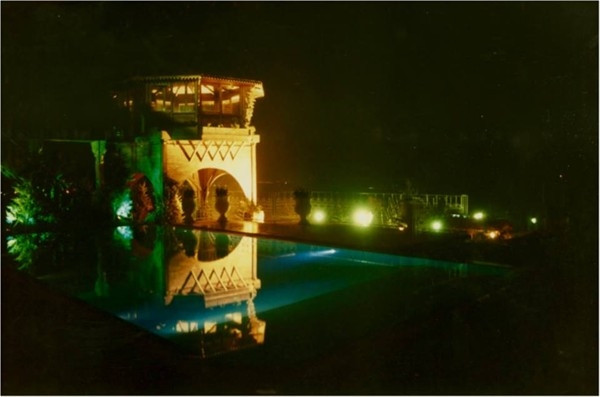 Adnan Oktar'ın Silivri'deki çiftliği! - Sayfa 12