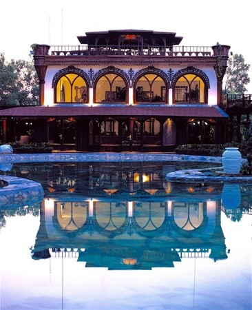 Adnan Oktar'ın Silivri'deki çiftliği! - Sayfa 18