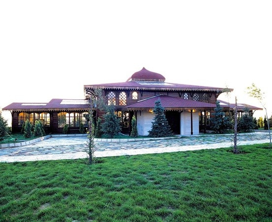 Adnan Oktar'ın Silivri'deki çiftliği! - Sayfa 8