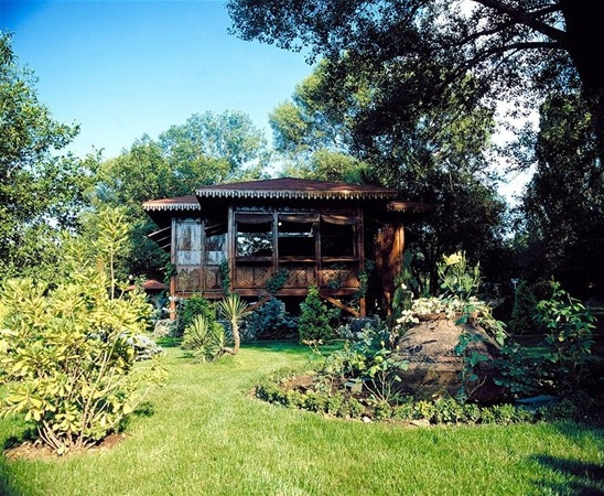 Adnan Oktar'ın Silivri'deki çiftliği! - Sayfa 17