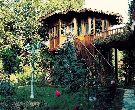 Adnan Oktar'ın Silivri'deki çiftliği! - Sayfa 22