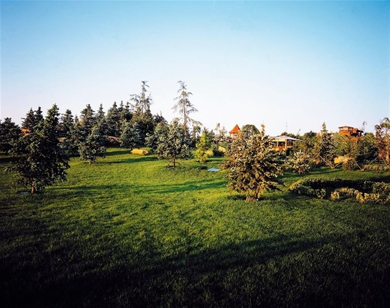 Adnan Oktar'ın Silivri'deki çiftliği! - Sayfa 13