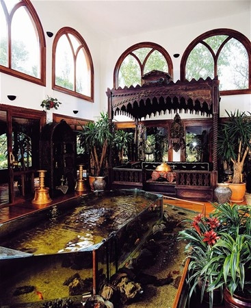 Adnan Oktar'ın Silivri'deki çiftliği! - Sayfa 6