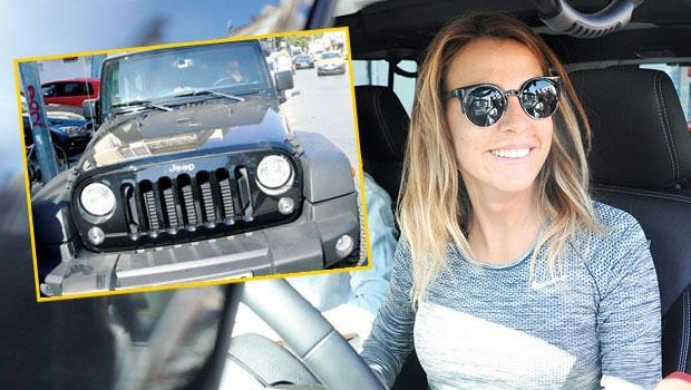 Yerli ve yabancı yıldız isimlerin lüks otomobilleri! - Sayfa 24