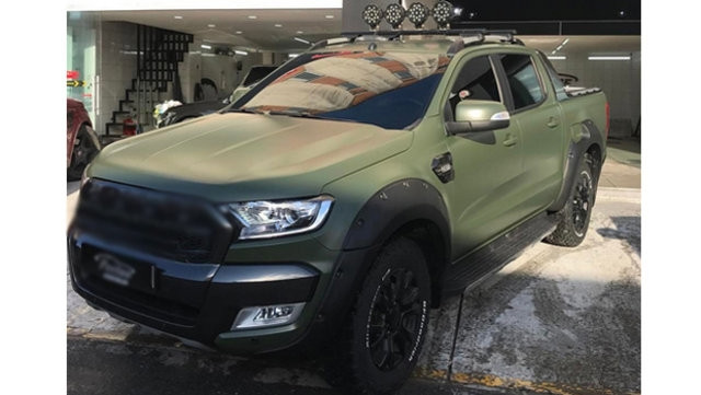 Yerli ve yabancı yıldız isimlerin lüks otomobilleri! - Sayfa 11