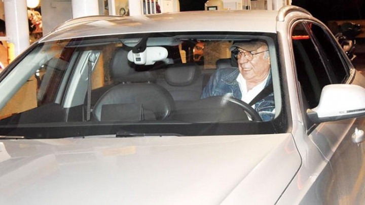 Yerli ve yabancı yıldız isimlerin lüks otomobilleri! - Sayfa 5