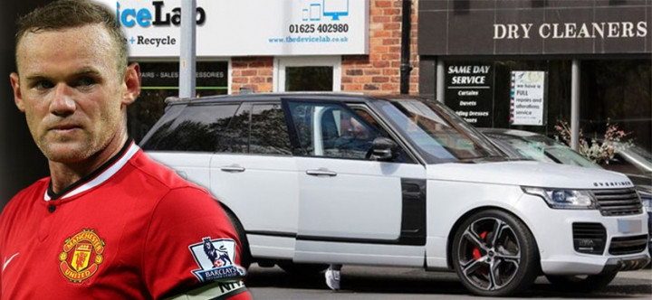 Yerli ve yabancı yıldız isimlerin lüks otomobilleri! - Sayfa 47