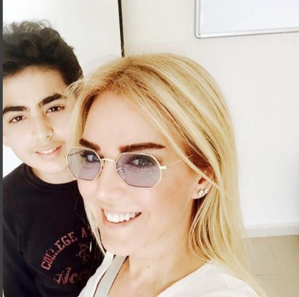 90'ların sevilen şarkıcısını görenler artık tanıyamıyor! - Sayfa 12