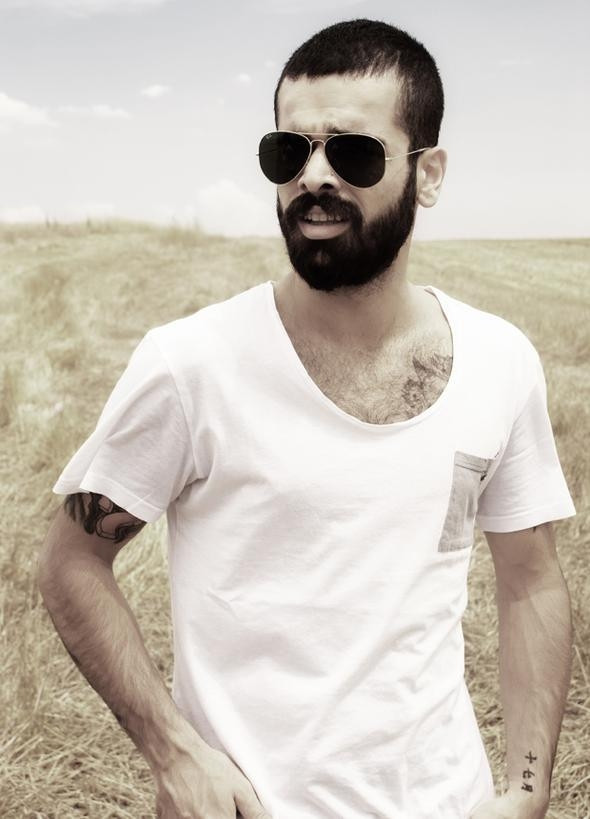 Işın Karaca'nın eski eşi Sedat Doğan'dan haber geldi! - Sayfa 9