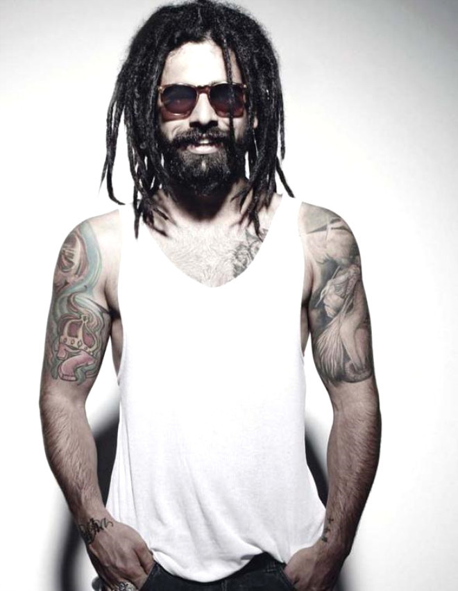 Işın Karaca'nın eski eşi Sedat Doğan'dan haber geldi! - Sayfa 13