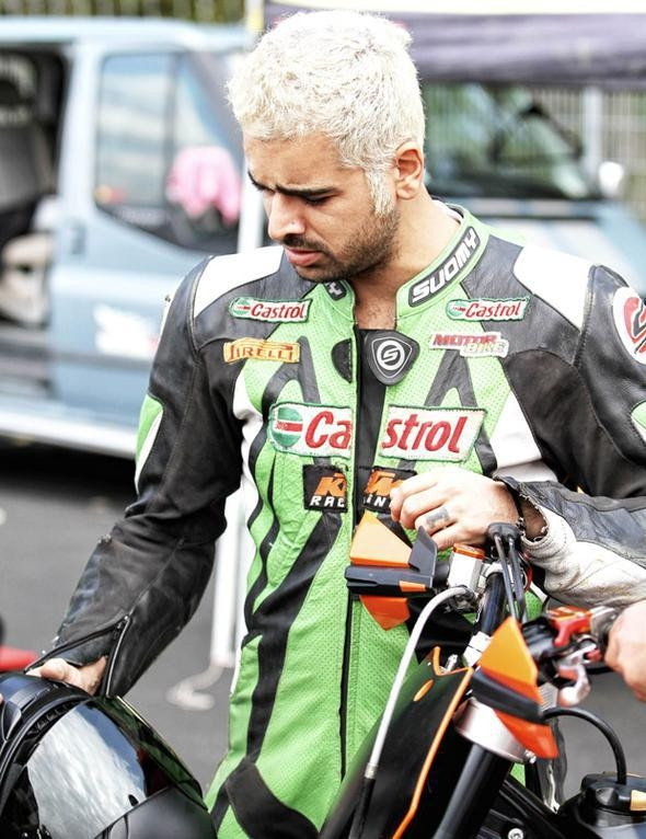 Işın Karaca'nın eski eşi Sedat Doğan'dan haber geldi! - Sayfa 8