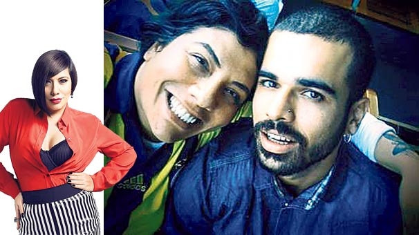 Işın Karaca'nın eski eşi Sedat Doğan'dan haber geldi! - Sayfa 14