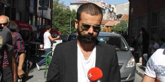 Işın Karaca'nın eski eşi Sedat Doğan'dan haber geldi! - Sayfa 10