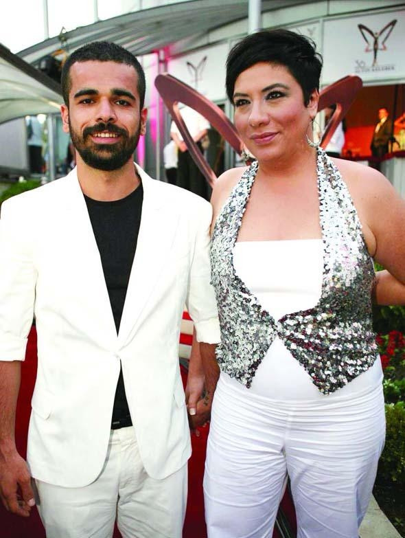 Işın Karaca'nın eski eşi Sedat Doğan'dan haber geldi! - Sayfa 11