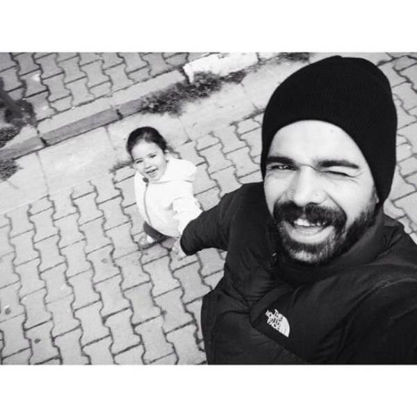 Işın Karaca'nın eski eşi Sedat Doğan'dan haber geldi! - Sayfa 12