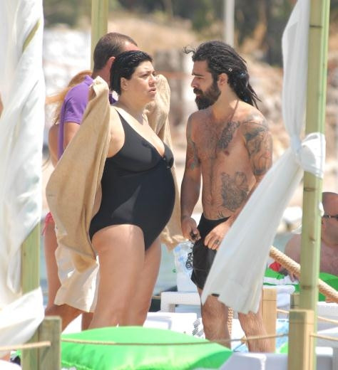 Işın Karaca'nın eski eşi Sedat Doğan'dan haber geldi! - Sayfa 15